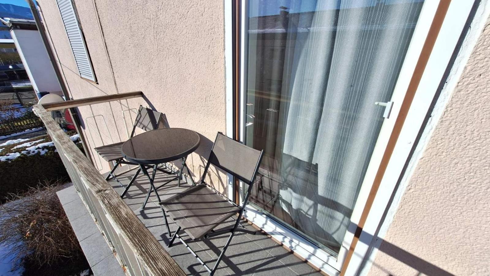 Holiday Apartment 2 Villach Exteriör bild