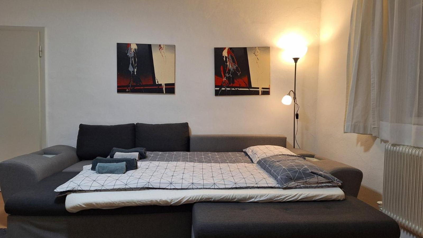 Holiday Apartment 2 Villach Exteriör bild