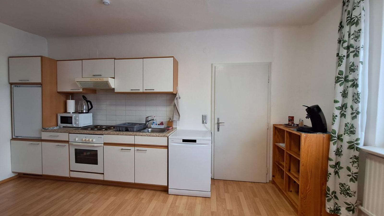 Holiday Apartment 2 Villach Exteriör bild