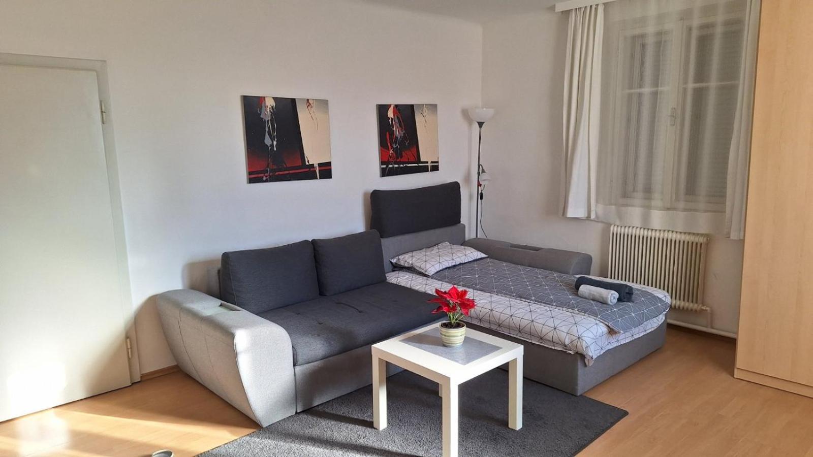 Holiday Apartment 2 Villach Exteriör bild